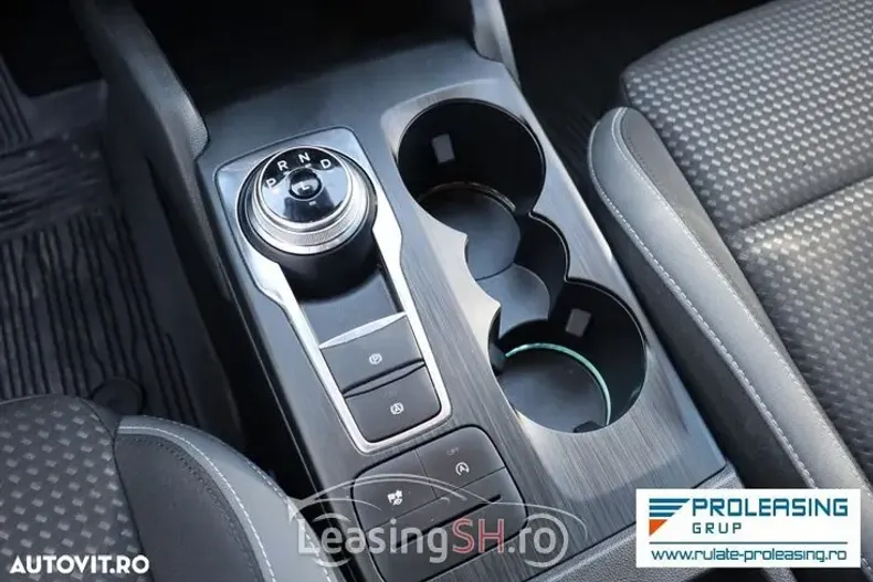 Ford Focus din 2021 cu 120.212 km - oferta FOR93852 - foto 14