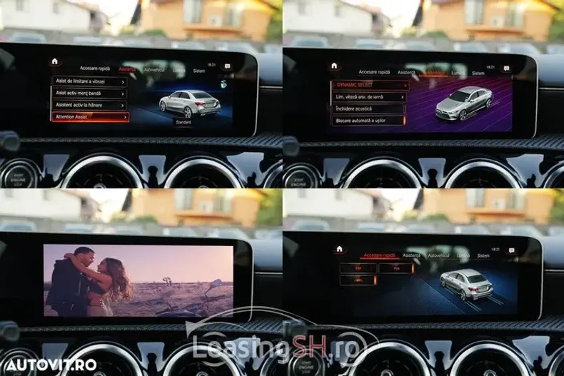 Mercedes-Benz 180 din 2020 cu 166.100 km - oferta MER103075 - foto 27