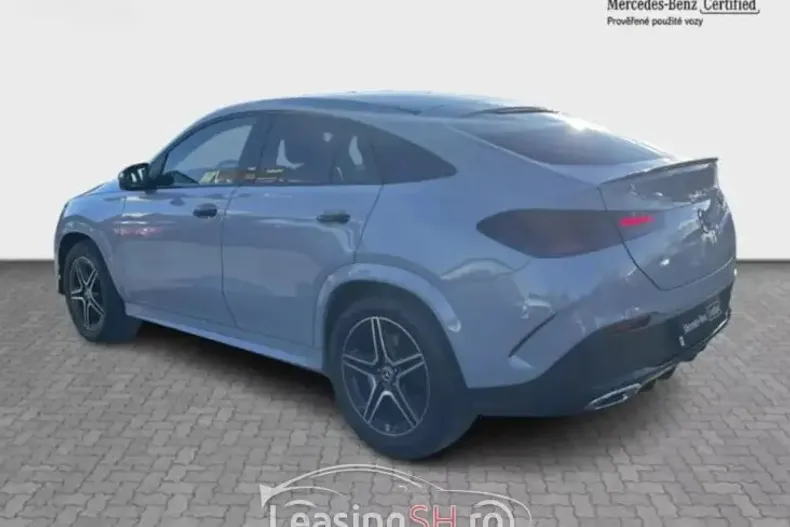 Mercedes-Benz 450 din 2023 cu 58.900 km - oferta MER98166 - foto 8