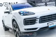Porsche Cayenne Coupe din 2019 cu 108.000 km - oferta POR95872 - foto 4