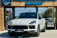 Porsche Cayenne Coupe din 2022 cu 115.000 km - oferta POR103257 - foto 1