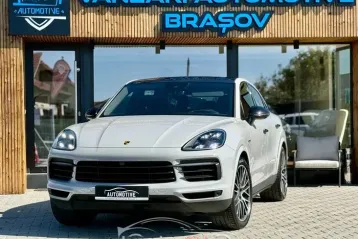 Porsche Cayenne Coupe din 2022 - oferta POR103257