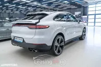 Porsche Cayenne Coupe din 2019 cu 108.000 km - oferta POR95872 - foto 13