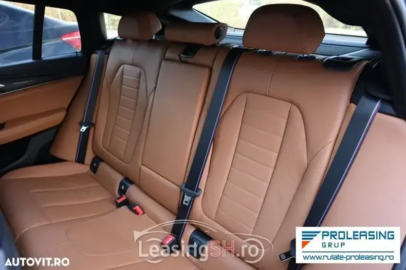 BMW X4 M din 2021 cu 55.855 km - oferta BMW102477 - foto 7
