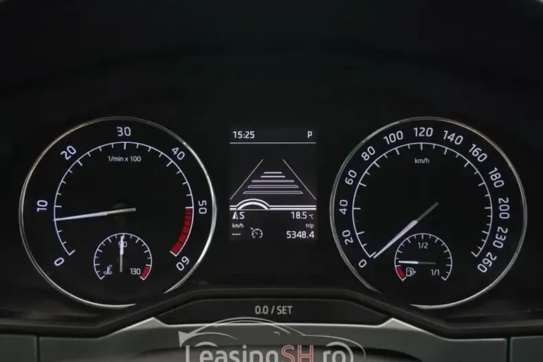 Skoda Superb din 2019 cu 167.200 km - oferta SKO102087 - foto 28