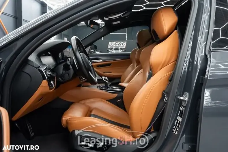 BMW M5 din 2022 cu 64.014 km - oferta BMW101718 - foto 21