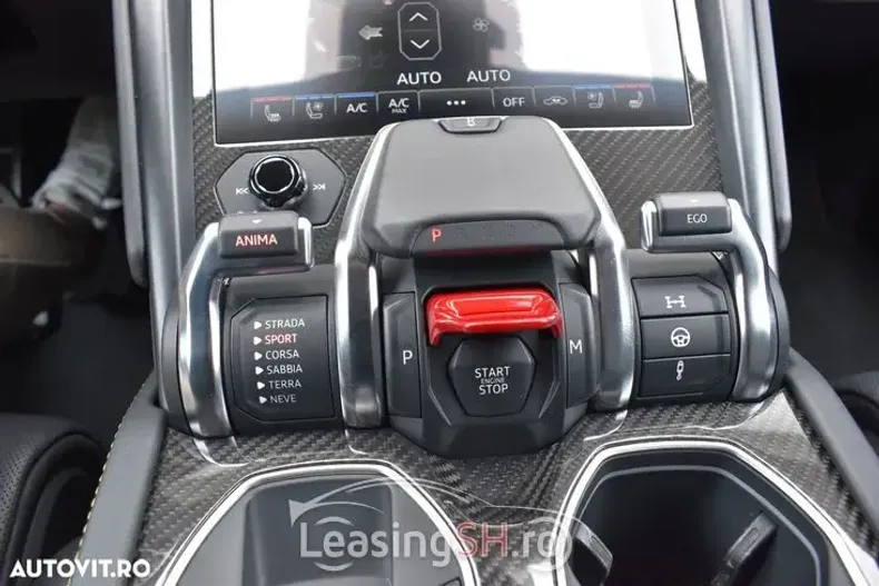 Lamborghini Urus din 2021 cu 60.000 km - oferta LAM92941 - foto 13