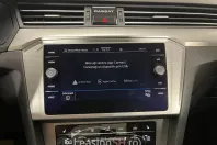 Volkswagen Passat din 2021 cu 82.365 km - oferta VOL101926 - foto 10