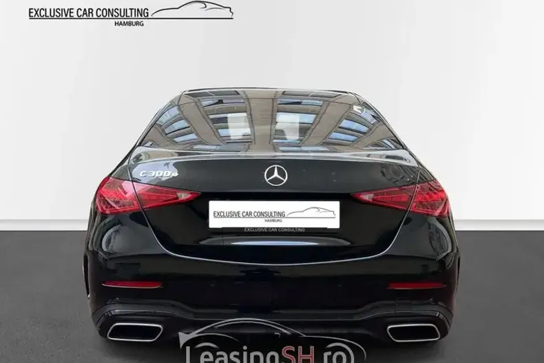 Mercedes-Benz 300 din 2023 cu 25.500 km - oferta MER98221 - foto 3