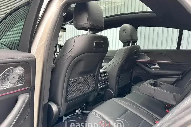 Mercedes-Benz 400 din 2020 cu 74.000 km - oferta MER99170 - foto 9