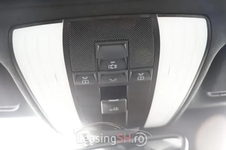 Mercedes-Benz AMG  R din 2020 cu 15.000 km - oferta MER97503 - foto 2