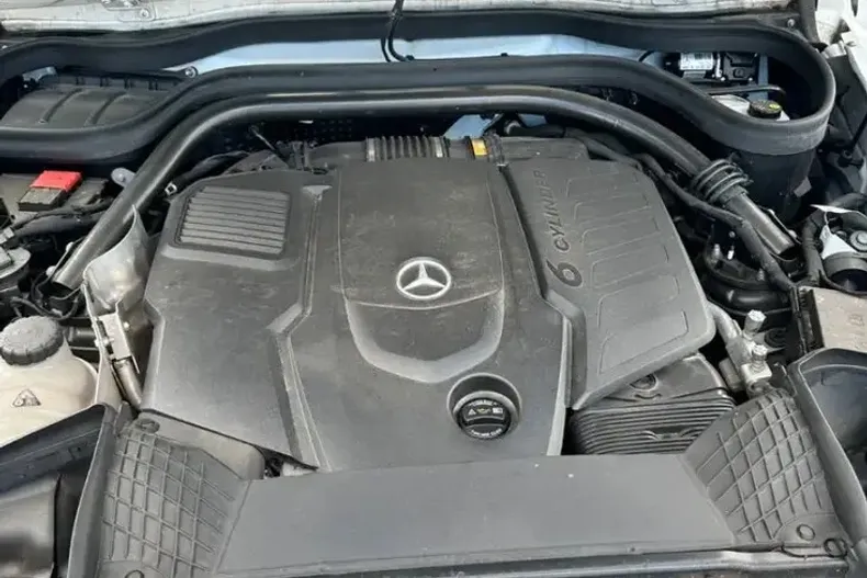 Mercedes-Benz 400 din 2022 cu 74.000 km - oferta MER96635 - foto 14