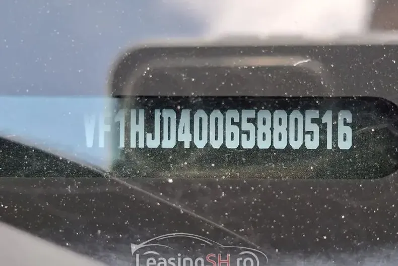 Dacia Duster din 2020 cu 79.399 km - oferta DAC101282 - foto 13