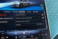 Mercedes-Benz EQS SUV din 2023 cu 27.850 km - oferta MER96829 - foto 9