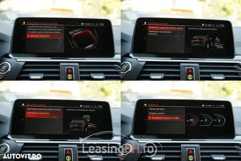 BMW X4 din 2020 cu 98.770 km - oferta BMW102529 - foto 2