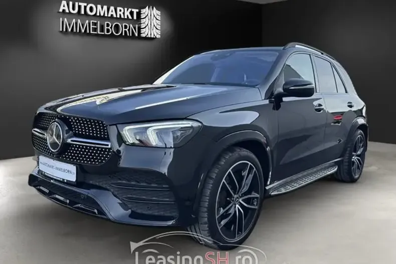 Mercedes-Benz 580 din 2021 cu 72.102 km - oferta MER97477 - foto 7