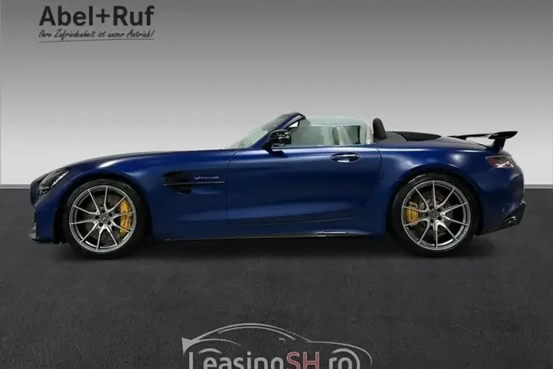 Mercedes-Benz AMG  R din 2020 cu 6.328 km - oferta MER97504 - foto 9