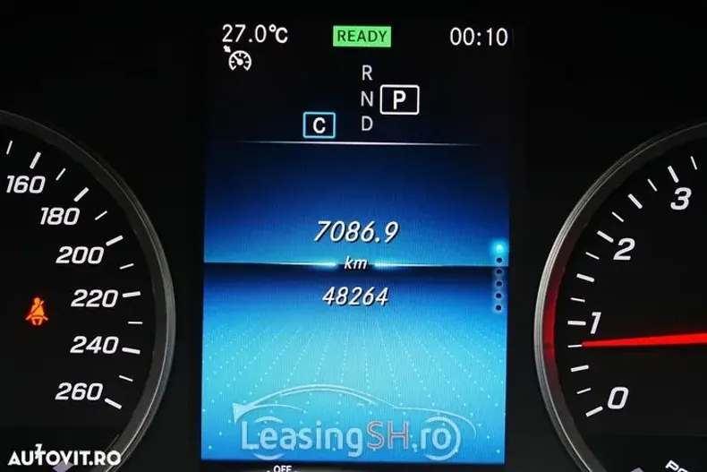 Mercedes-Benz 200 din 2020 cu 48.000 km - oferta MER103016 - foto 10