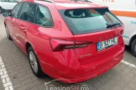 Skoda Octavia din 2021 cu 118.000 km - oferta SKO93770 - foto 4