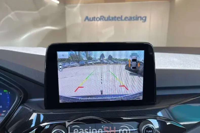 Ford Kuga din 2021 cu 139.686 km - oferta FOR102206 - foto 4