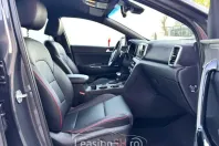 Kia Sportage din 2019 cu 140.000 km - oferta KIA102166 - foto 3