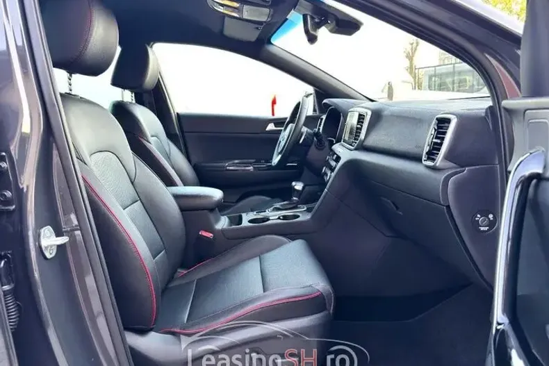 Kia Sportage din 2019 cu 140.000 km - oferta KIA102166 - foto 3