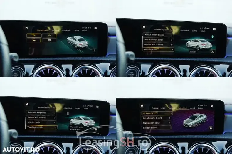 Mercedes-Benz 180 din 2020 cu 158.430 km - oferta MER102325 - foto 6