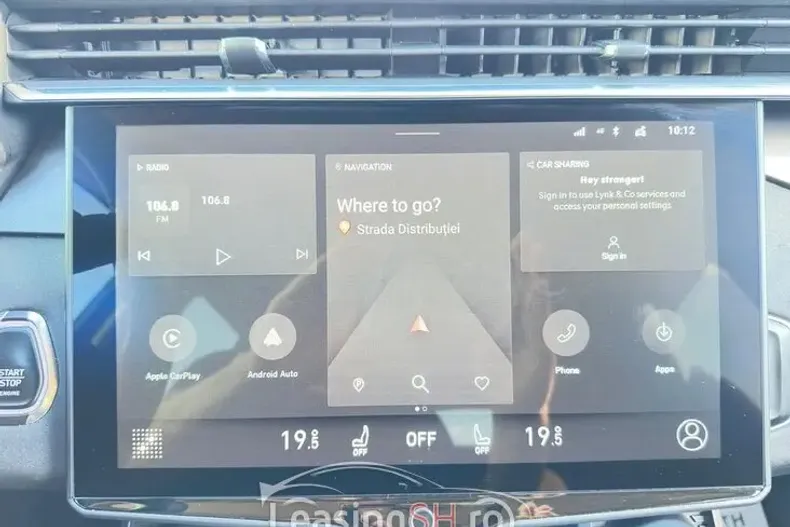 Lynk&Co 01 din 2022 cu 78.985 km - oferta LYN102944 - foto 10