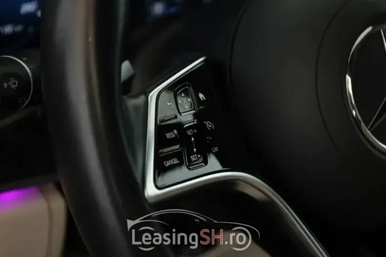 Mercedes-Benz 400 din 2023 cu 30.500 km - oferta MER98732 - foto 16