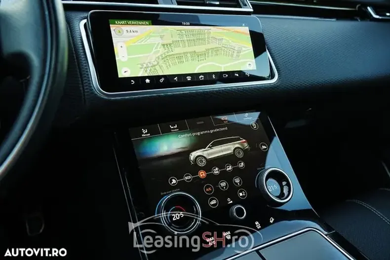 Land Rover Range Rover Velar din 2019 cu 166.530 km - oferta LAN102323 - foto 13