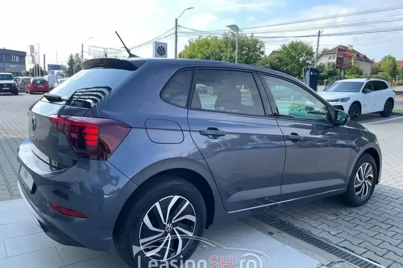 Volkswagen Polo din 2024 cu 1 km - oferta VOL101329 - foto 5