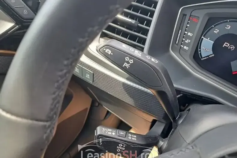 Audi A1 din 2022 cu 13.357 km - oferta AUD102107 - foto 30