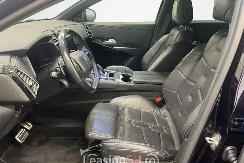 DS Automobiles DS 7 Crossback din 2020 cu 99.369 km - oferta DSA102837 - foto 15