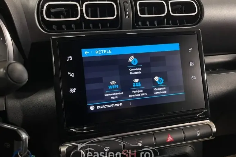 Citroën C3 Aircross din 2020 cu 78.019 km - oferta CIT102424 - foto 6