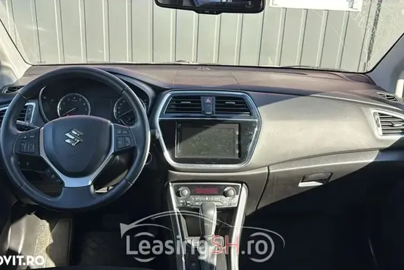Suzuki SX4 din 2019 cu 61.500 km - oferta SUZ102473 - foto 4