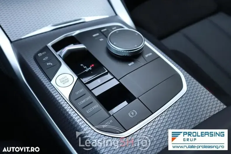 BMW 420d din 2024 cu 16.678 km - oferta BMW101489 - foto 10