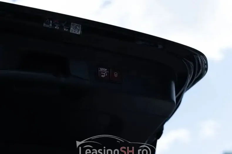 Mercedes-Benz 450 din 2024 cu 22.800 km - oferta MER96739 - foto 22