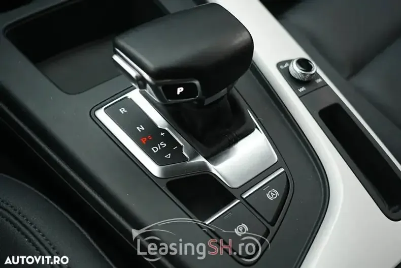 Audi A5 din 2020 cu 130.000 km - oferta AUD103191 - foto 21