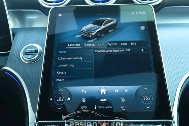 Mercedes-Benz 220 din 2024 cu 20.000 km - oferta MER99882 - foto 13