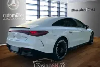 Mercedes-Benz EQS din 2023 cu 5.809 km - oferta MER97808 - foto 9