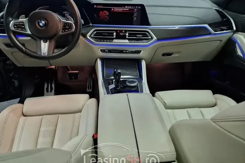 BMW X6 din 2022 cu 60.271 km - oferta BMW102097 - foto 9