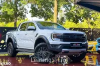 Ford Ranger din 2023 cu 33.237 km - oferta FOR94068 - foto 1