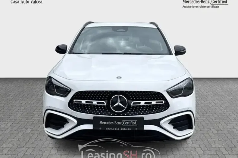 Mercedes-Benz 220 din 2024 cu 15.500 km - oferta MER102514 - foto 6