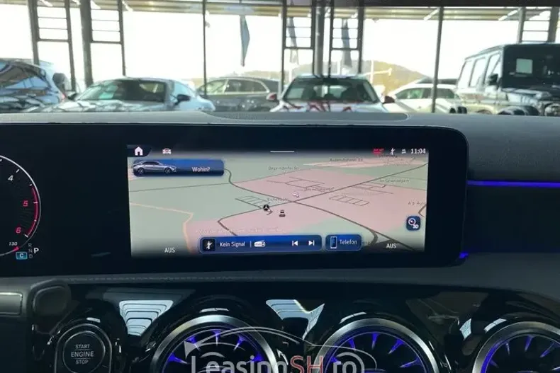 Mercedes-Benz 220 din 2023 cu 5.420 km - oferta MER99548 - foto 7