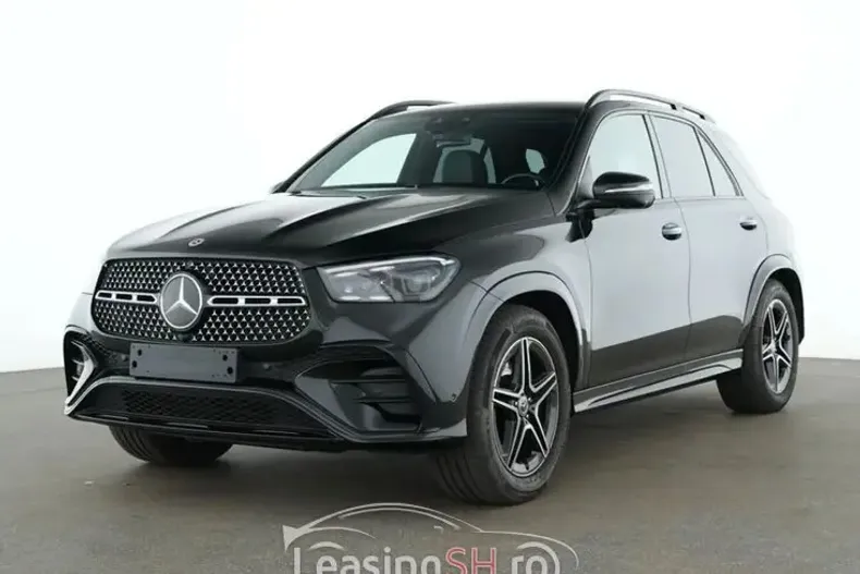 Mercedes-Benz 450 din 2023 cu 50.729 km - oferta MER97285 - foto 7