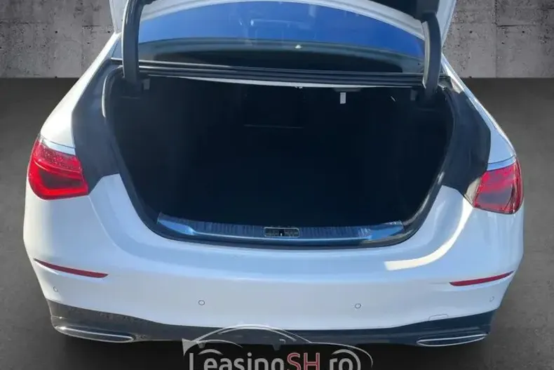 Mercedes-Benz 580 din 2022 cu 41.498 km - oferta MER97041 - foto 3