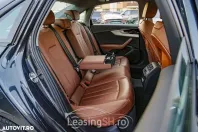 Audi A4 din 2020 cu 59.200 km - oferta AUD103078 - foto 13