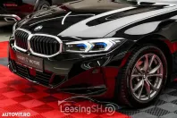 BMW 318 din 2022 cu 63.000 km - oferta BMW94618 - foto 40