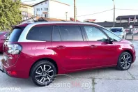 Citroën C4 Grand Space Tourer din 2021 cu 130.000 km - oferta CIT100155 - foto 28