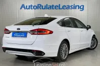 Ford Mondeo din 2021 cu 104.769 km - oferta FOR102435 - foto 18